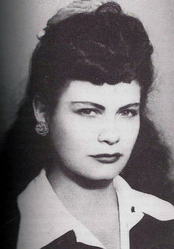 Eunika Odio