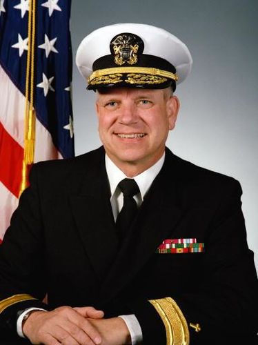 Donald Muchow