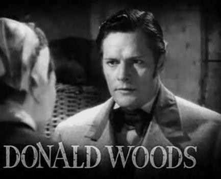 Donald Woods