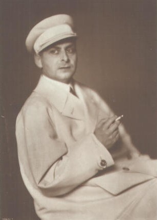 Ferdinand Alten