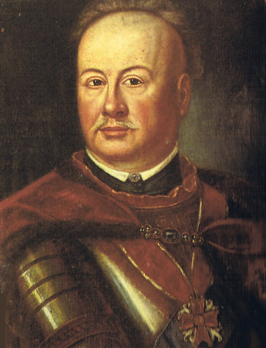 Franciszek Kwilecki