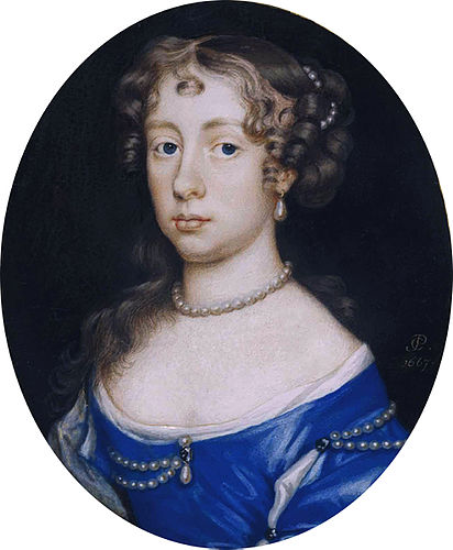 Elizabeth Elizabeth Stanhope