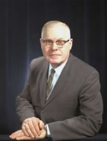 Frank Rowlett