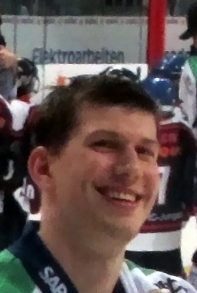 Frank Mauer