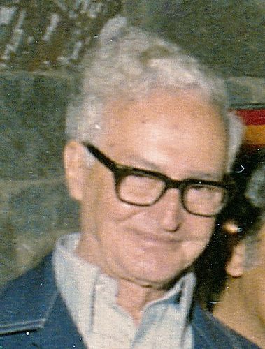 Francisco Amighetti