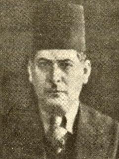 Fahmi al-Husseini