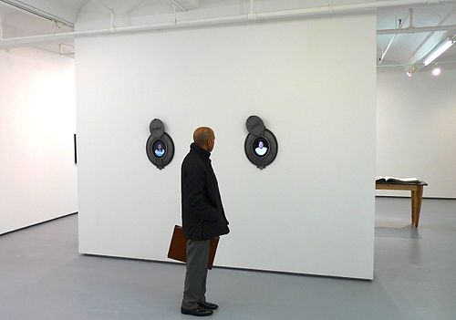 Deborah Luster