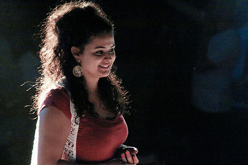 Dina Wedidi
