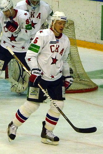 Denis Denisov