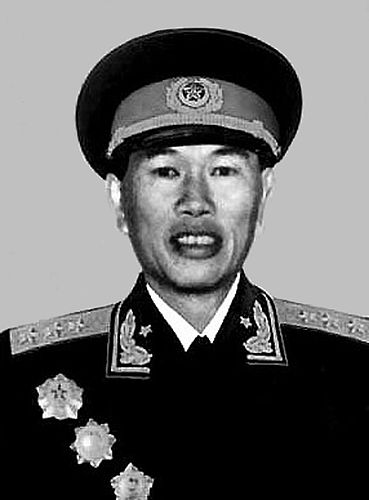 Deng Hua