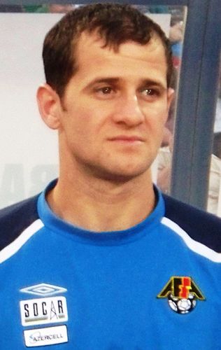 Elmar Bakhshiev
