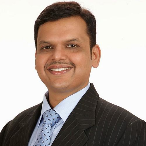 Devendra Fadnavis