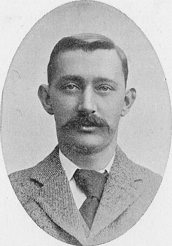 Dick Pougher