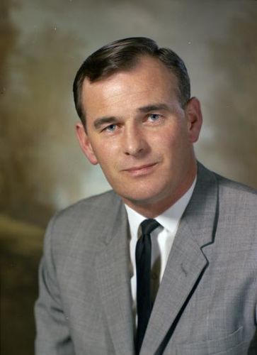 Duane Berentson