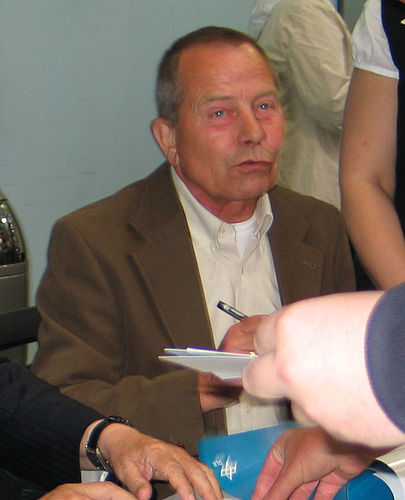 Eberhard Kollner