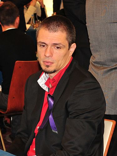 Dusko Pavasovic