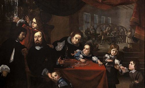 Dionysio Miseroni