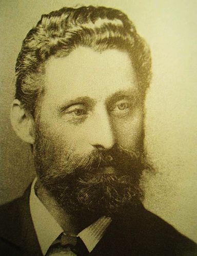 Emanuel Klein