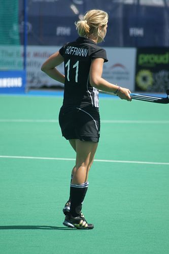 Eileen Hoffmann