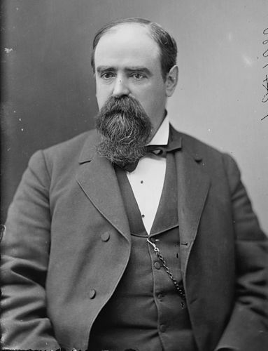 Edward Overton