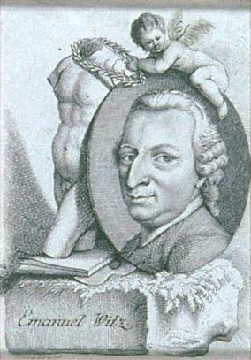 Emanuel Witz