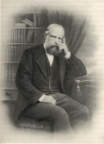 Elisha Robinson