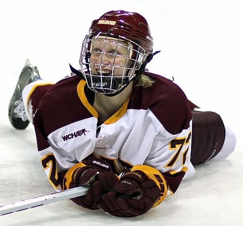 Elin Holmlov