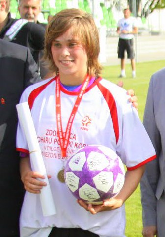 Ewa Pajor