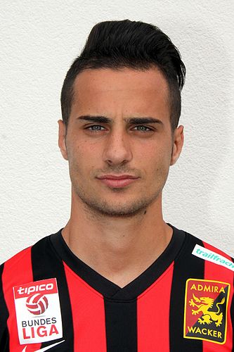Eldis Bajrami