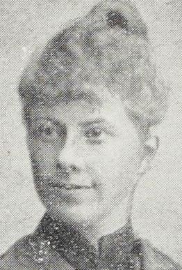 Emily Arnesen