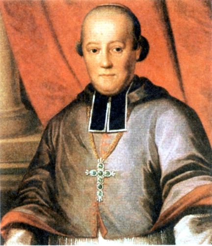 Ernest Johann Nepomuk