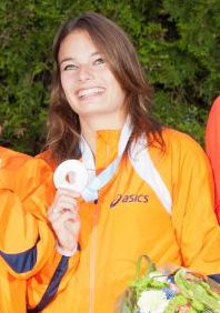 Eva Lubbers