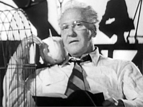 Erskine Sanford