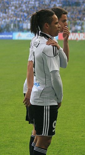 Emanuel Evaristo