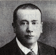 Fran Milcinski