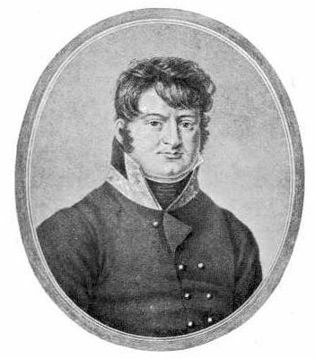 Ferdinand Ferdinand, Graf Bubna von Littitz