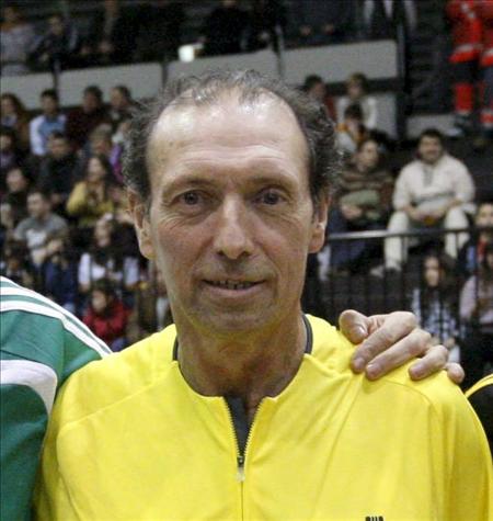 Enrique Castro Gonzalez