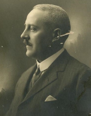 Ferenc Marschall