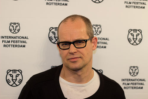 Erik Gerardus Franciscus van Lieshout