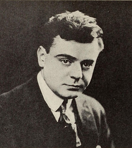 Eugene Mullin