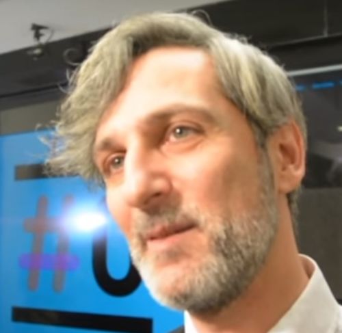 Ernesto Alterio