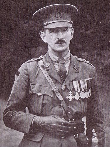 Ernest Loftus