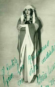 Elvira Casazza