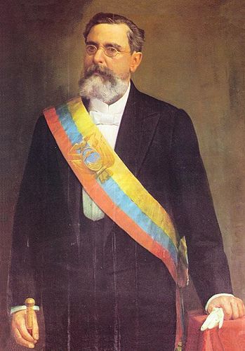 Emilio Carmona
