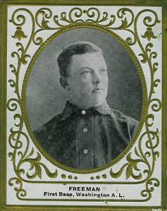 Jerry Freeman