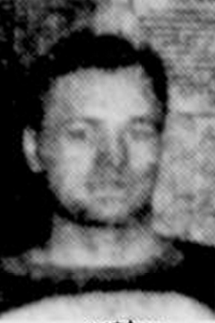 Frank Stahan