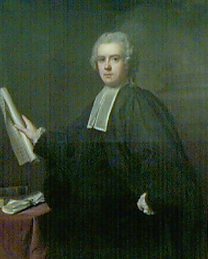 Francis Hargrave