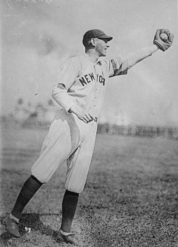 Frank Kane
