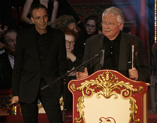 Frank Baumbauer