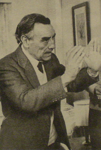 Enrique Salaberry